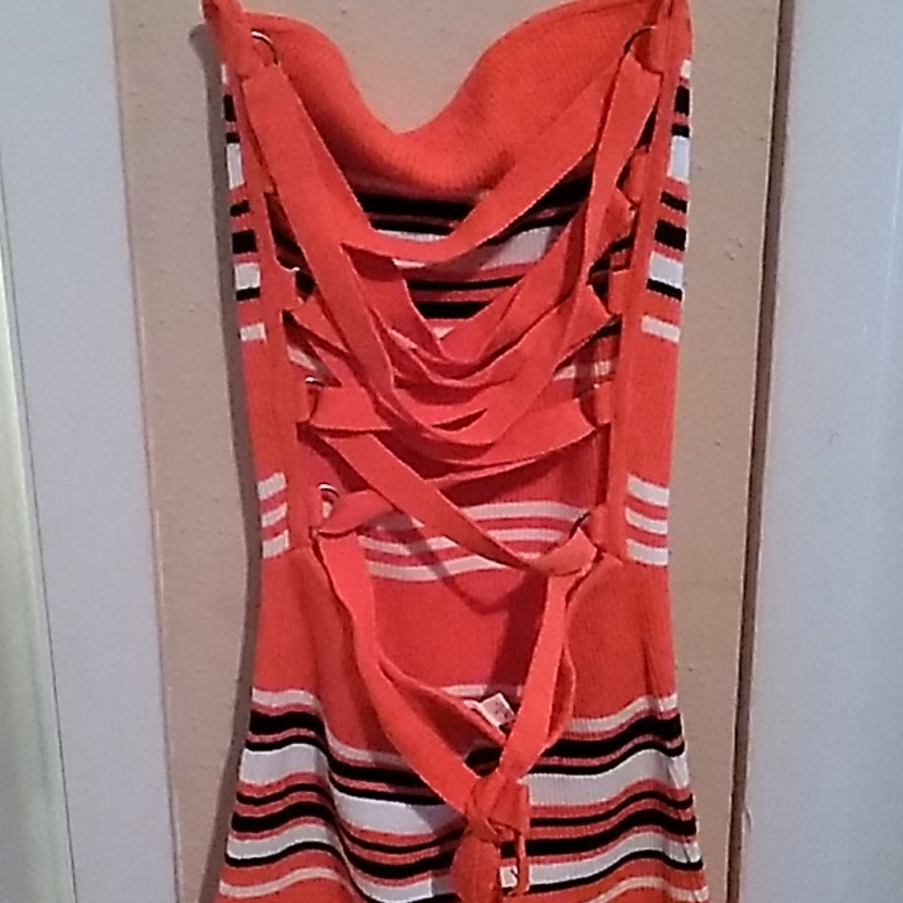 Romper - Picture 3 of 4